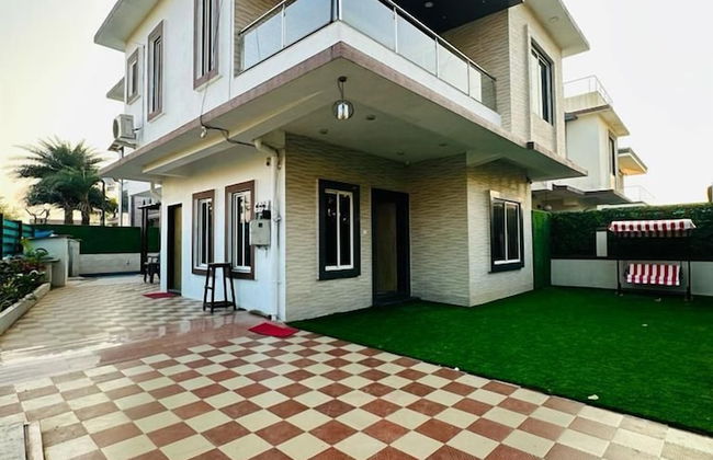 Wastrova By Joy Suites - Foto 17