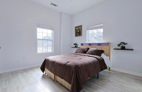 Atlanta 6 Bed 4 Bath 3800sqft - Foto 21