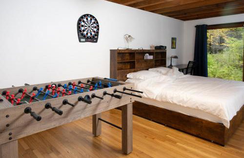 earthship forest exile - Foto 21