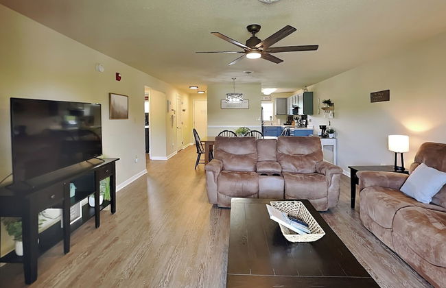 Cedar Lodge - Foto 64