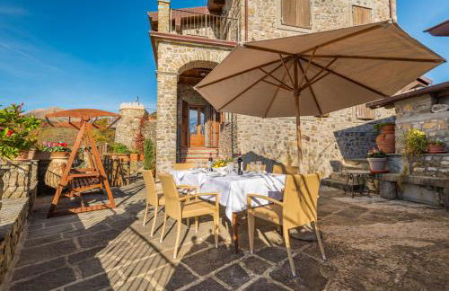 Vivi Luxury Country House - Foto 61