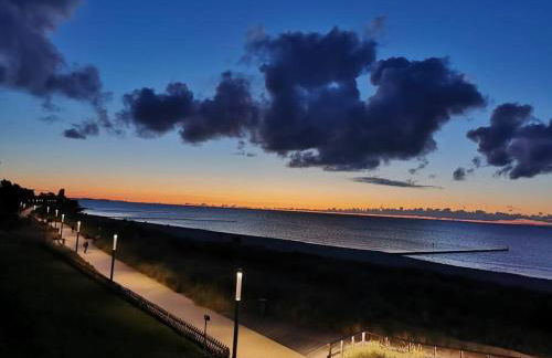 Ferienwohnung mit traumhaftem Meerblick - Foto 11