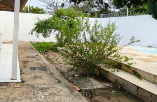 Piscina Privativa e Churrasqueira em Parnaíba-PI - Foto 24