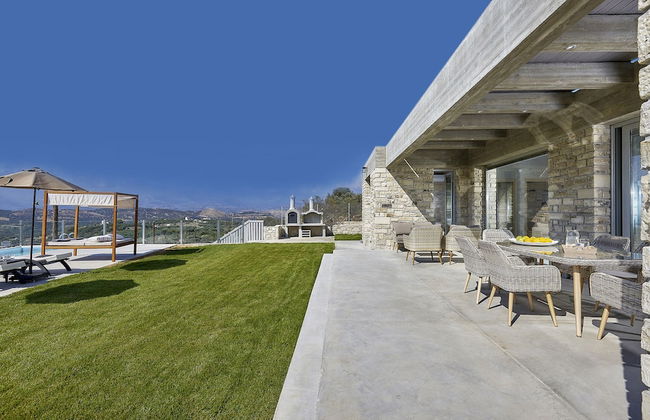 Kori Villa - Foto 31