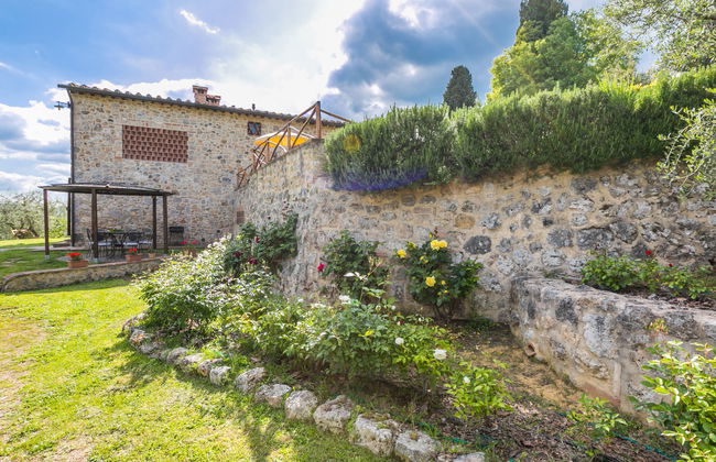 Poggio all'Aia - Foto 61