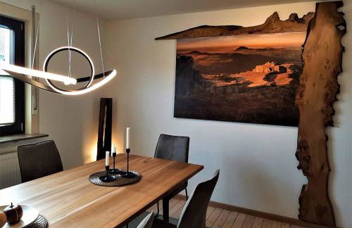 Vey'nes Ferienhaus & Vey'ne Ferienwohnung - Foto 34