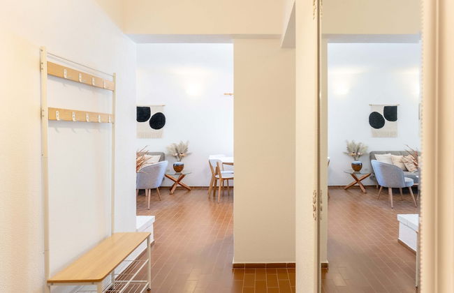 Phaedrus Living Saronida Seaside Flat - Foto 6