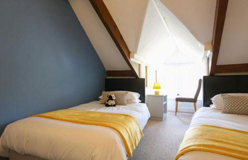 Dale House - Foto 24