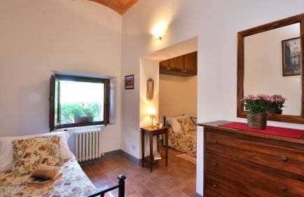 Casa Isabella at San Sano - Foto 16