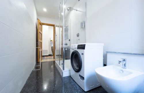 LargoDoria - ViaGenova, box auto privato incluso - Foto 33