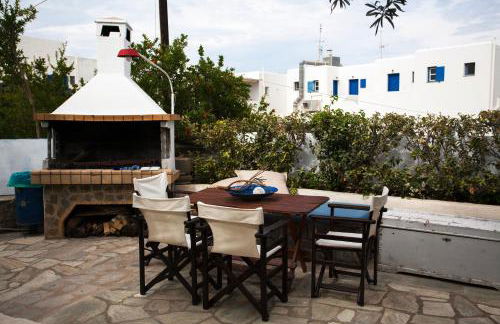 Guesthouse Perdikouli - Photo 14