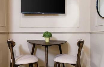 The Braveheart Suite by The Wallace Monument - Foto 7