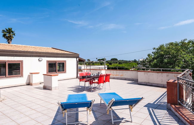 Il Veliero Apartments by Wonderful Italy - Foto 17