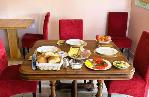 Willa Ogrodnika - Foto 26