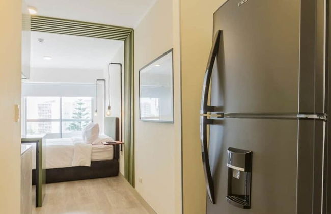 w Amazing Loft in Barranco - Foto 10