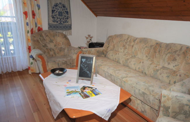 2 bedroom Apartment in Seeboden am Millstätter See with garden - Photo 5