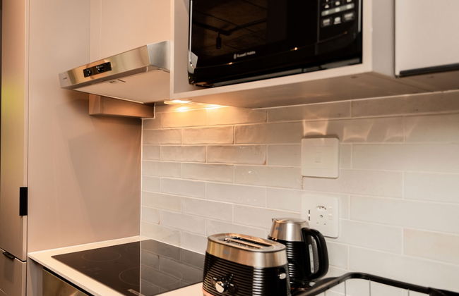 BlackBrick Bedfordview ApartHotel - Photo 20