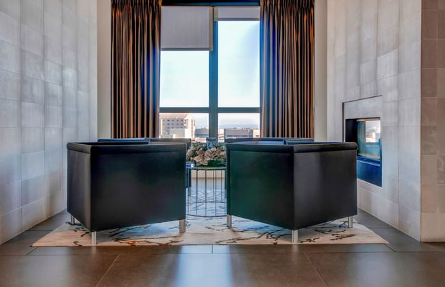 Bluebird Suites in Pentagon City - Photo 3