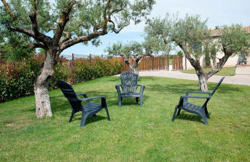 L'Olivera - BENABARRE - Foto 50