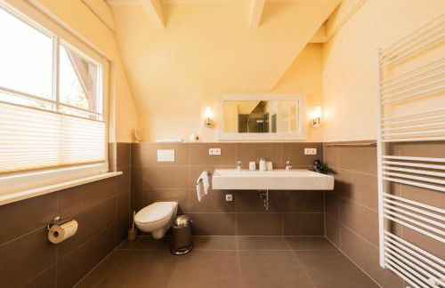 Fischerhaus in Quilitz - Foto 67