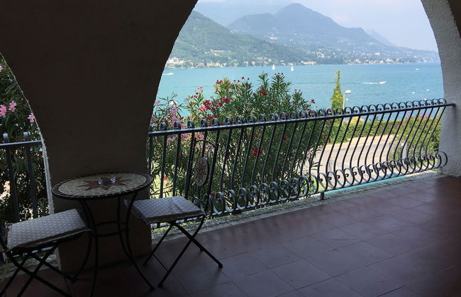 Magnolias Garda - Near Mokai Beach - Photo 9