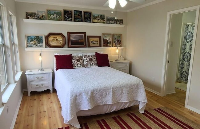 Hill Country Casitas - Foto 23