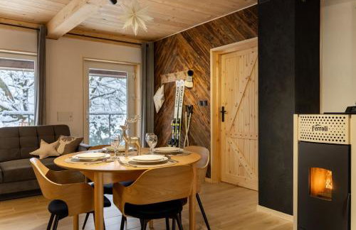 Nowe Domki Jeleni Szlak - Foto 36