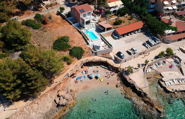 Villa Luce di Mare - Photo 56