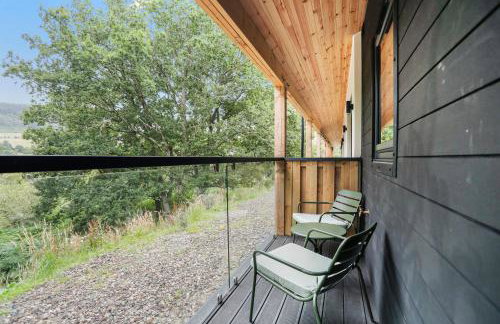 26 Strathtay Lodges - Foto 20