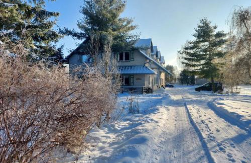 Przystanek Trześcianka - Foto 36