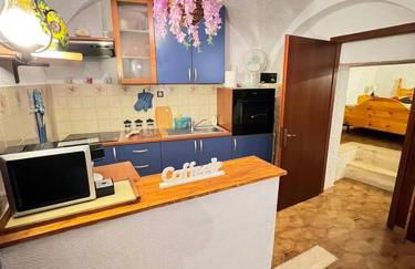 Appartamento "La Lanterna" - a 10 minuti dal mare - Foto 13