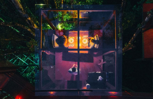 Chira Glamping Resort Monteverde - Foto 42