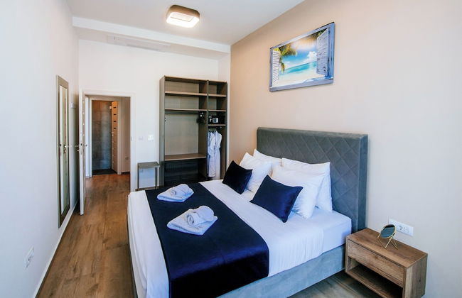 Dedaj Resort - Villa Delux - Foto 28