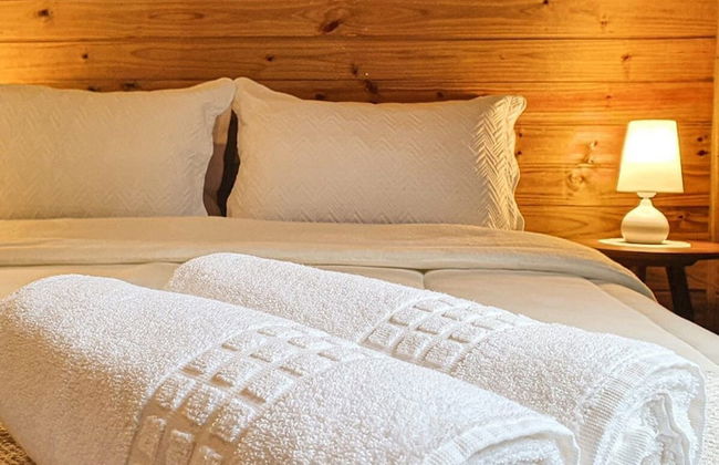 Cabana Canto Lindo - Urubici - SC - Foto 15