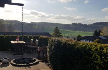 Henneglück2 mit Kamin und Sauna! - Foto 2