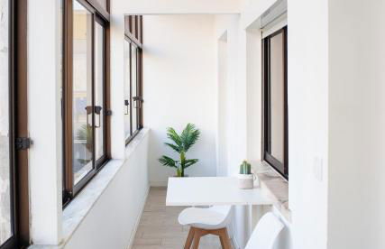 Just4uApartment - Near Lisbon & Beach - With AC - Foto 23