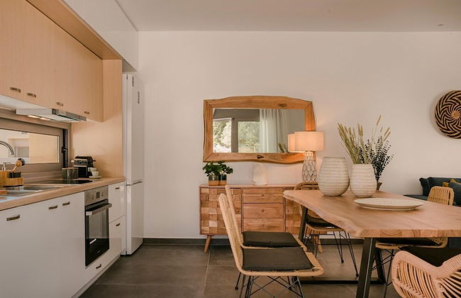 Villa Christina - Ionian Treasure Villas - Foto 38