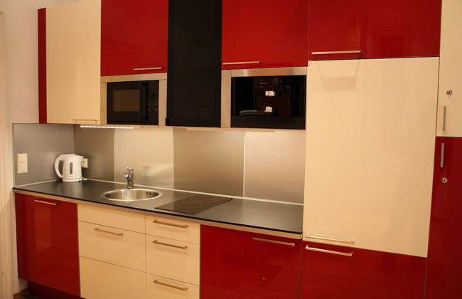 GoVienna Opera Apartment - Foto 7