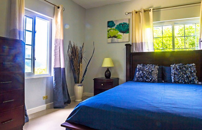 Skyview Manor Guest Apartments - Foto 2