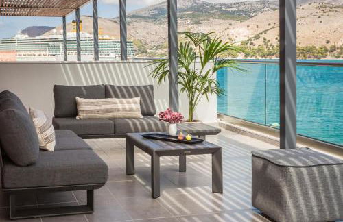 The Twelve Suites collection - Photo 4