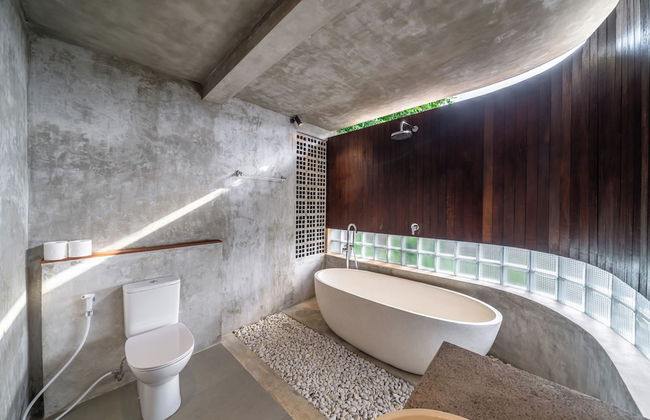 Sola Villa Ubud - 2 Bedrooms - Foto 22