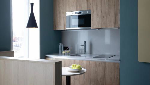 Bob W London Tower Hill - Studios - Foto 4