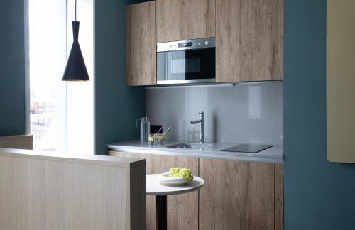 Bob W London Tower Hill - Studios - Foto 4