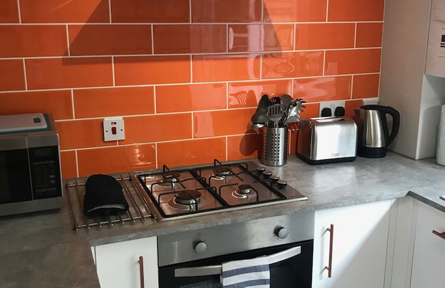 3 Crown Barton - Glastonbury - Foto 18