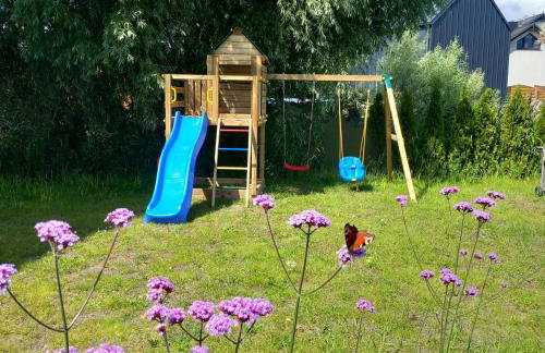 Apartamenty Na Fali - Photo 78