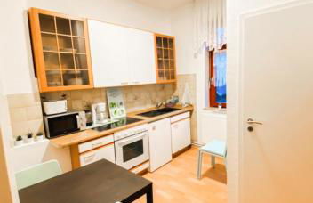 City Stay Bremen Komfort Apartment bis 5 Personen - Foto 4