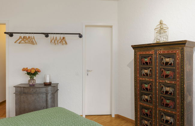 Double Room Modern - Foto 9