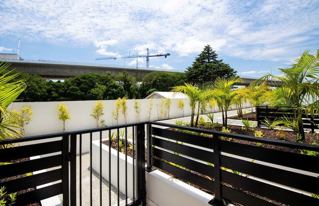 The Edgerley Suites - Photo 71