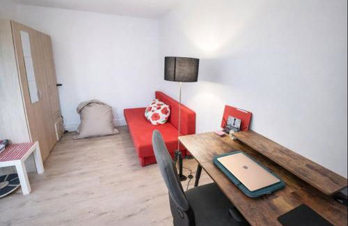 Atelier Van Gogh lumineux à Villeneuve d'Ascq - Foto 14