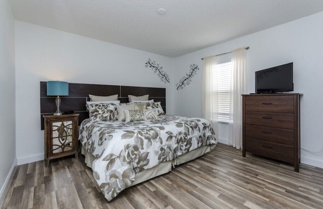 5 Bedroom 3.5 Bathroom Pool Villas - Foto 6